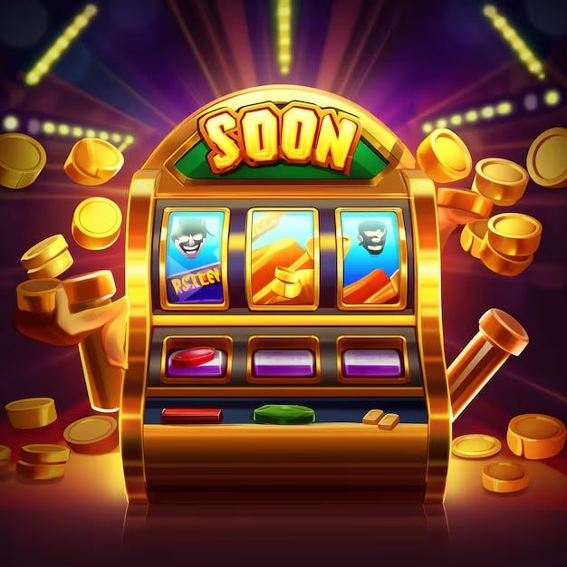 Permainan slot online dengan berbagai tema di akunjp