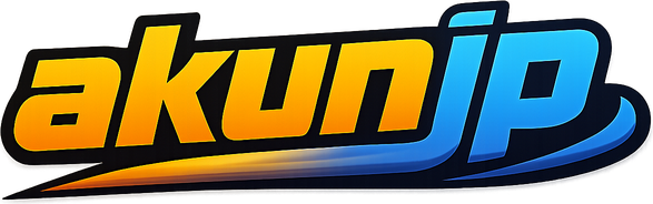 Logo akunjp
